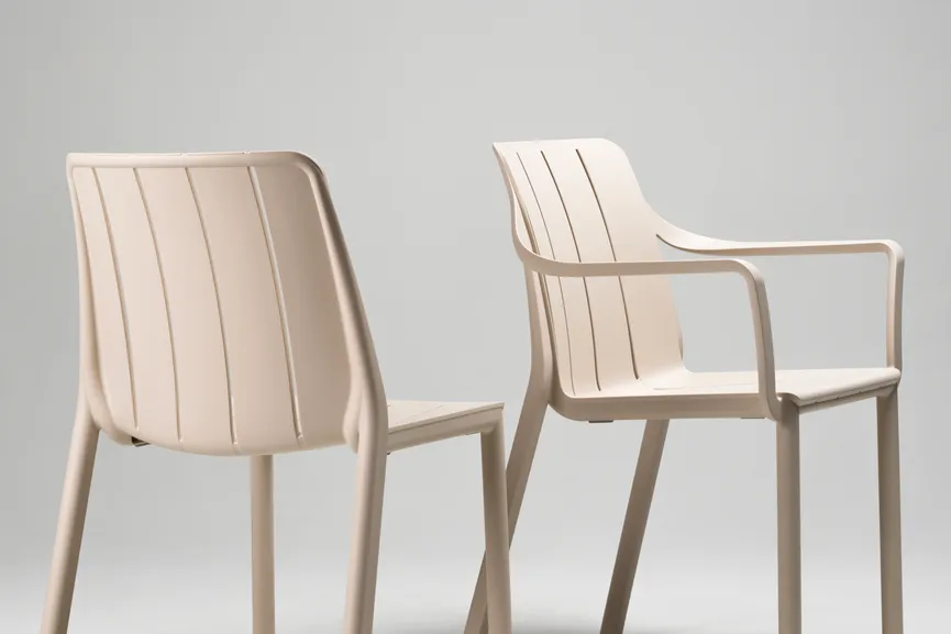 Bistrot Chair detail