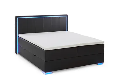 Boxspringbett