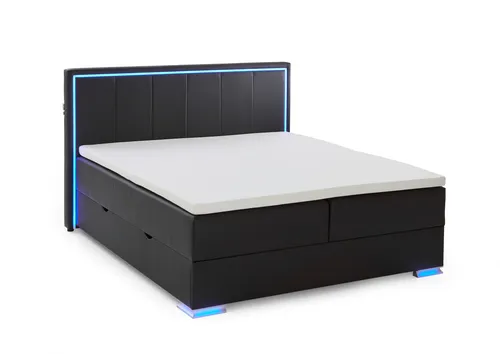 Boxspringbett