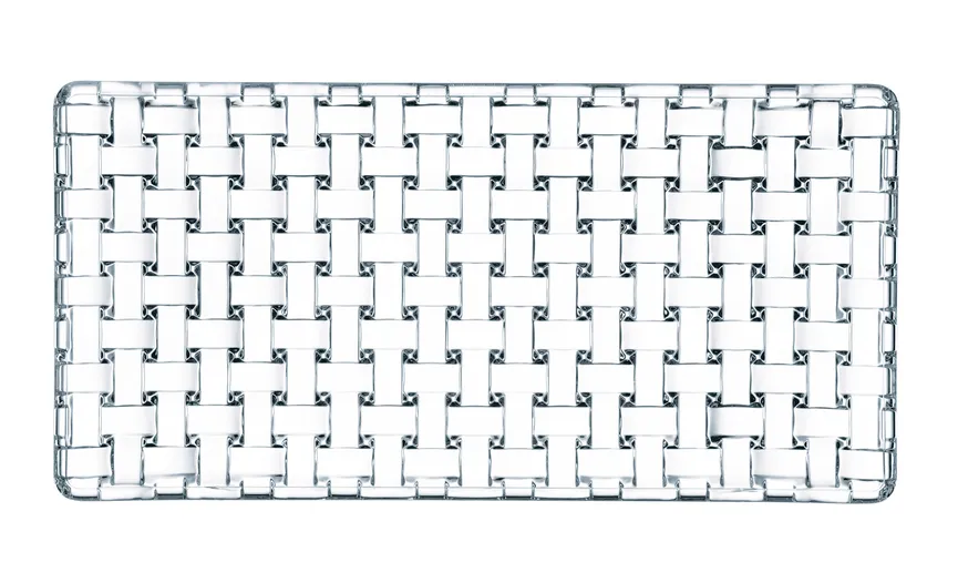 Platte "Bossa Nova" S hauptaufnahme