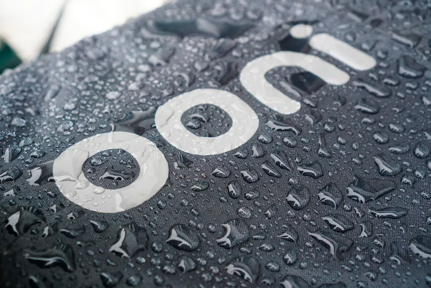 Koda 12 Abdeckhaube detail