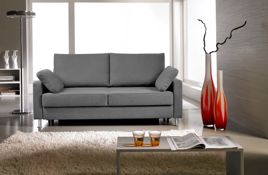 Schlafsofa milieu