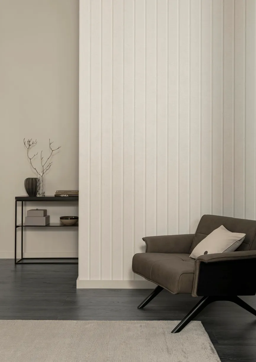 Tapete Stripes milieu