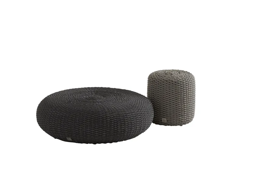 Couchtisch/Pouf detail