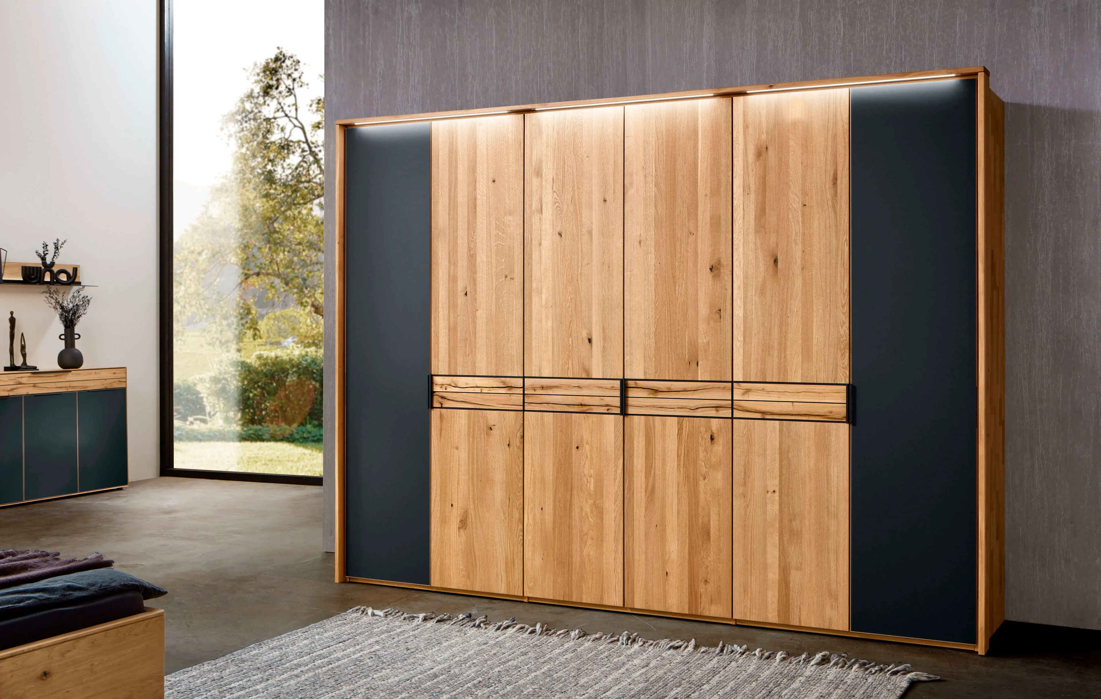 Passepartoutrahmen WSM 4300