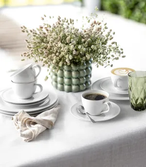 Kaffeeservice