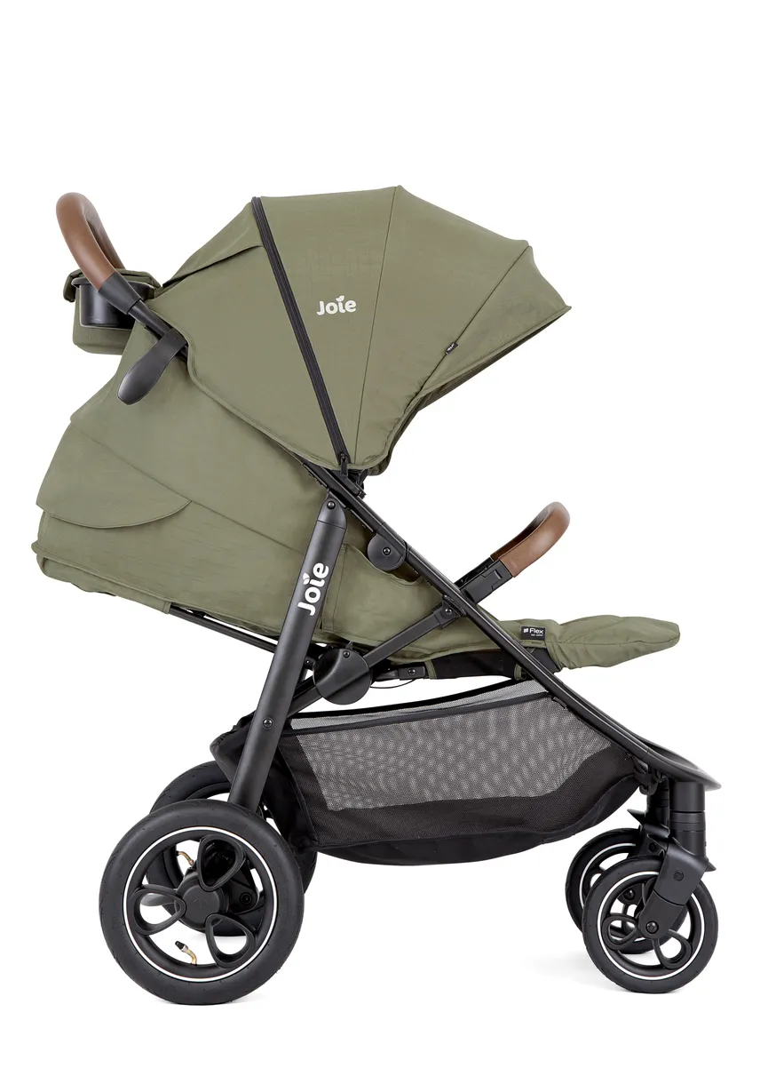 Buggy Litetrax Pro Air detail