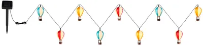 LED-Solarleuchte