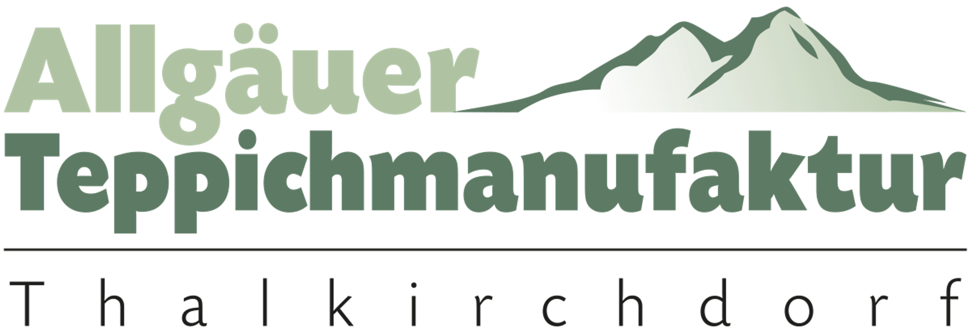 Allgäuer Teppichmanufaktur