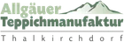 Allgäuer Teppichmanufaktur