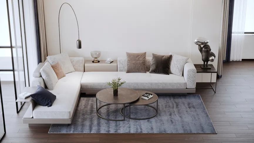 ** Catania Sand milieu