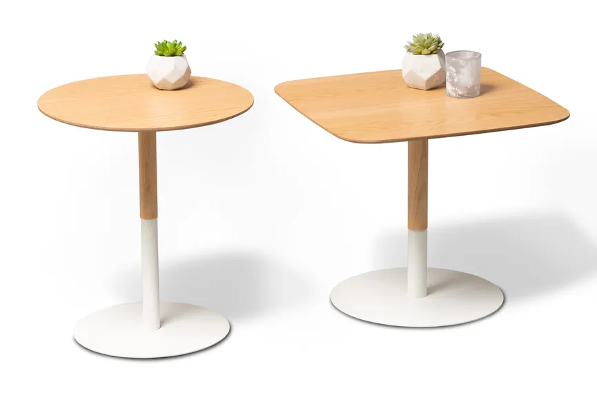 Beistelltisch detail