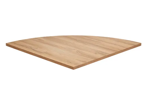 Eckplatte
