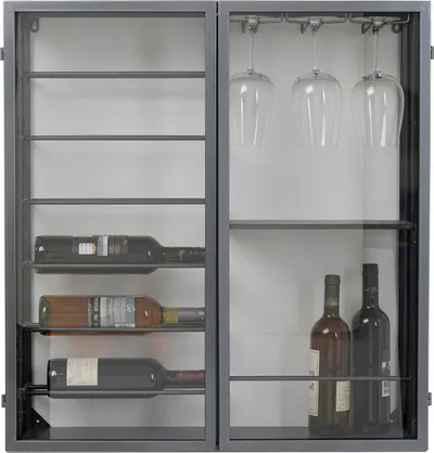 Weinregal