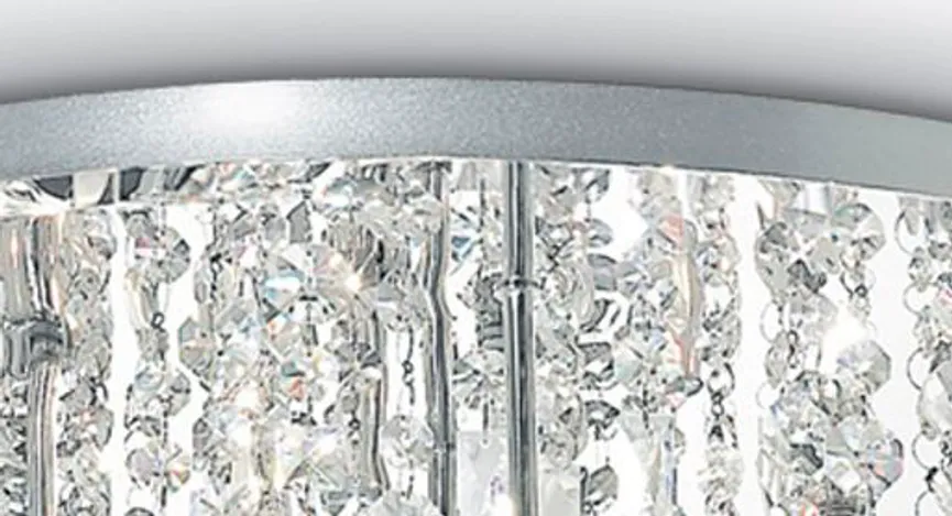 Deckenleuchte "Royal PL12" detail