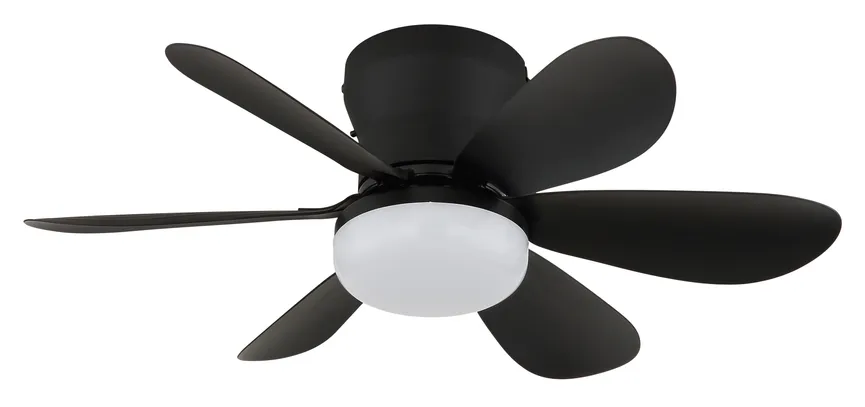 Deckenventilator "Delores" detail