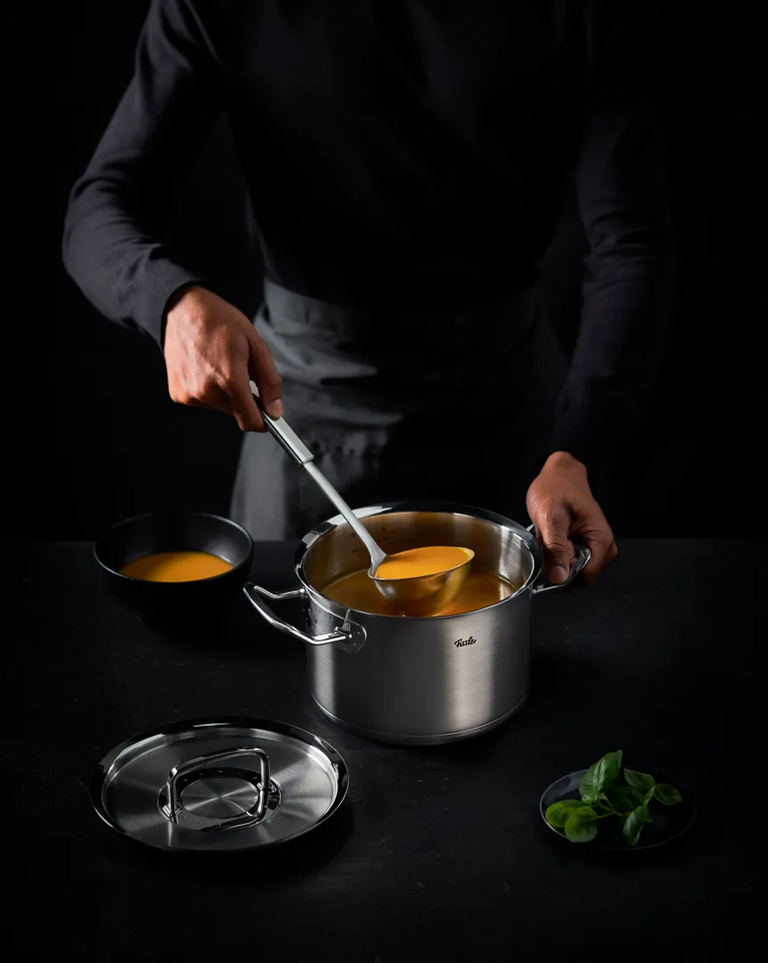 Topfset Orig.Profi2 6tlg. milieu