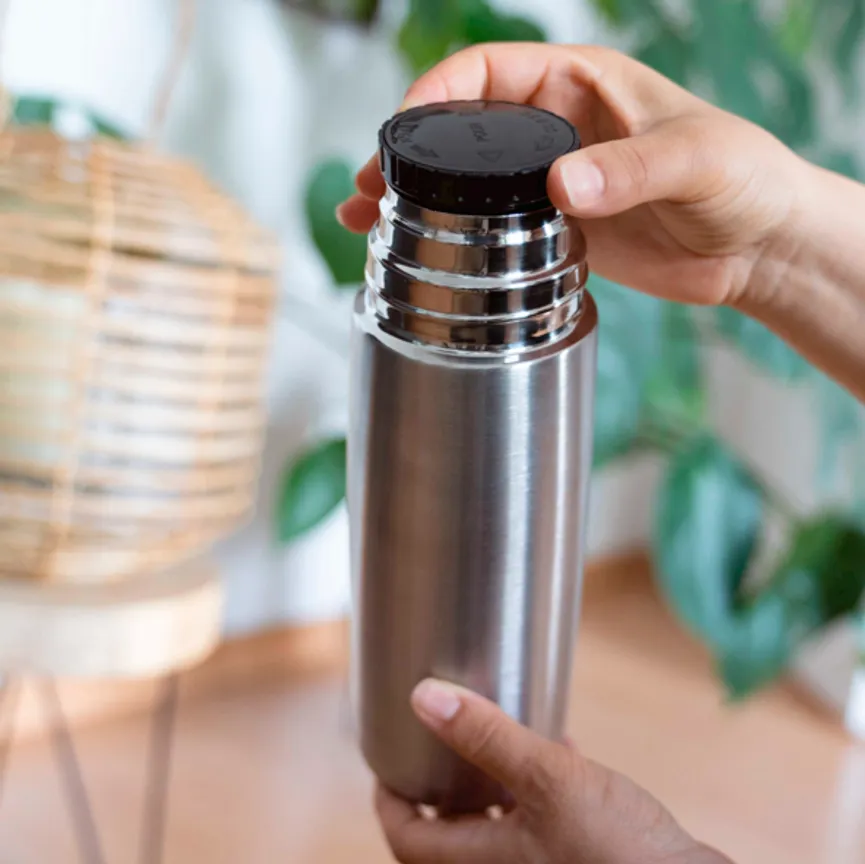 IsoTop Therm Flasche Eco 0,5 l milieu