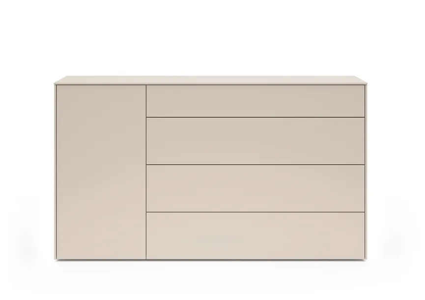Kommode 1T/4S hauptaufnahme