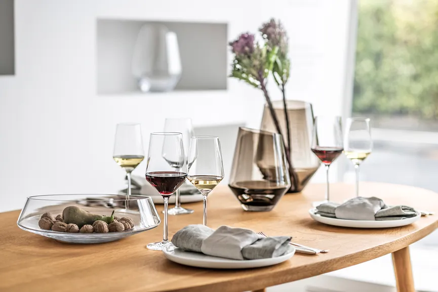 Cabernetglas "Pure" 550 ml milieu