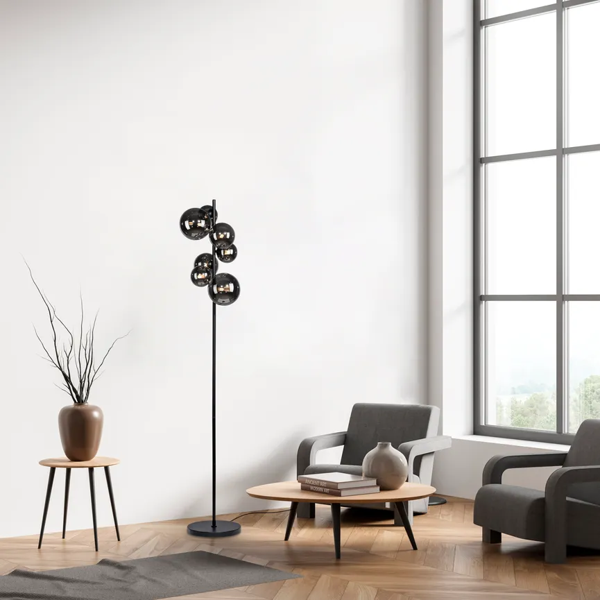 Stehleuchte "Popsicle" milieu