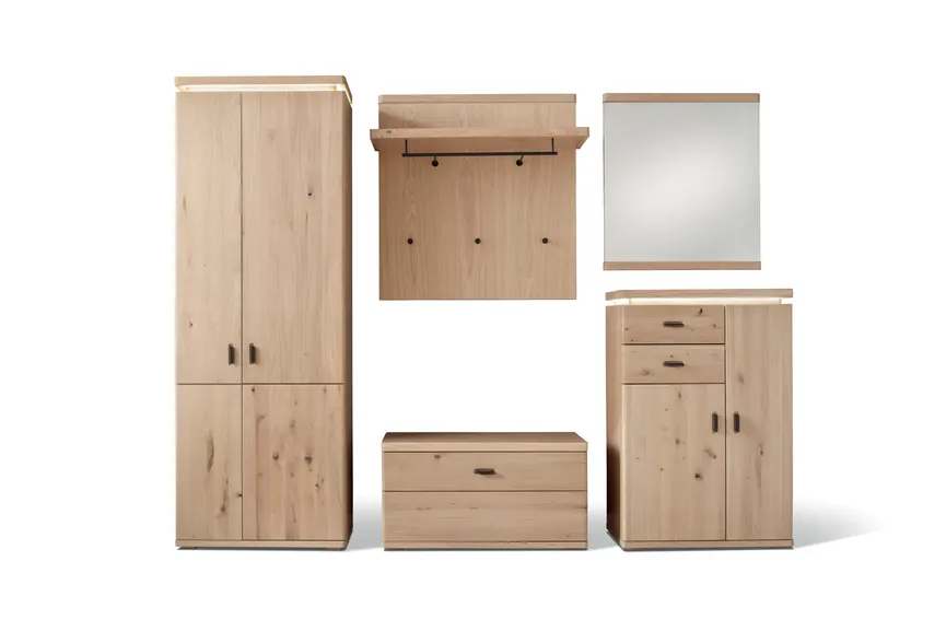 Garderobenkombination hauptaufnahme