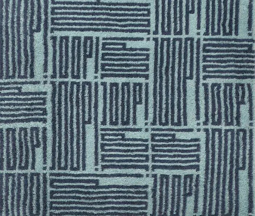 Handtuch Joop Bars Allover material_farbe