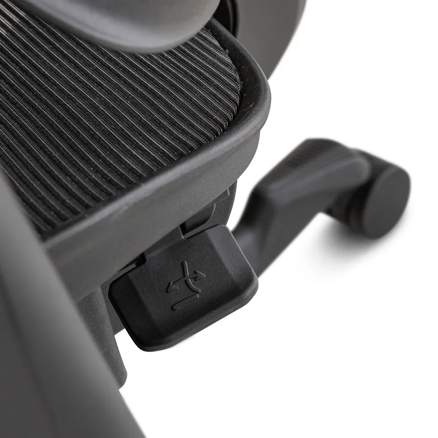 Gamingstuhl detail