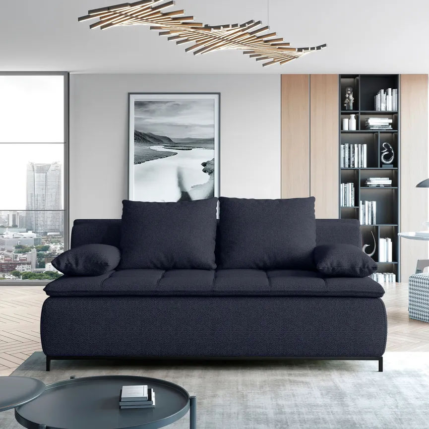 Schlafsofa milieu