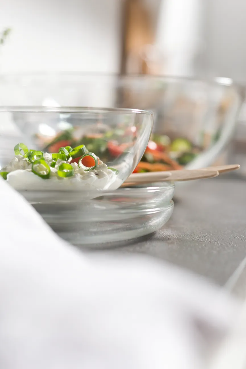 Schale "Cucina" 300 ml milieu