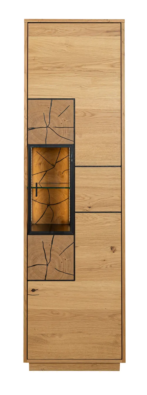 Vitrine 1 trg.