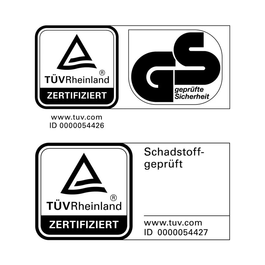 Christbaumständer "Basic" detail