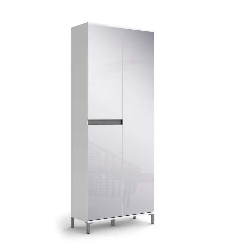 Garderobenschrank 3GT detail