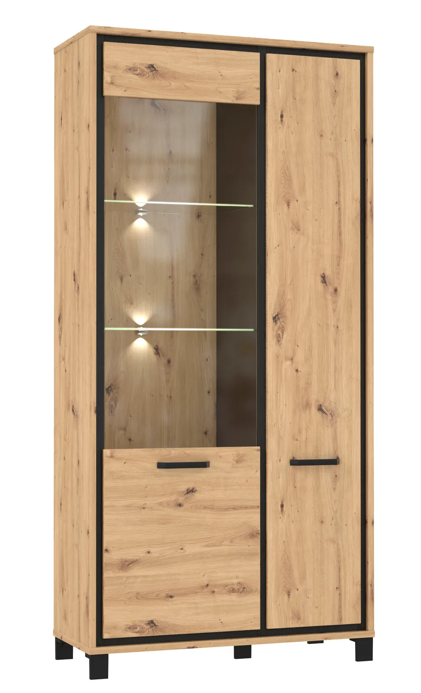 Highboard detail