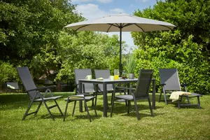 Gartentisch 