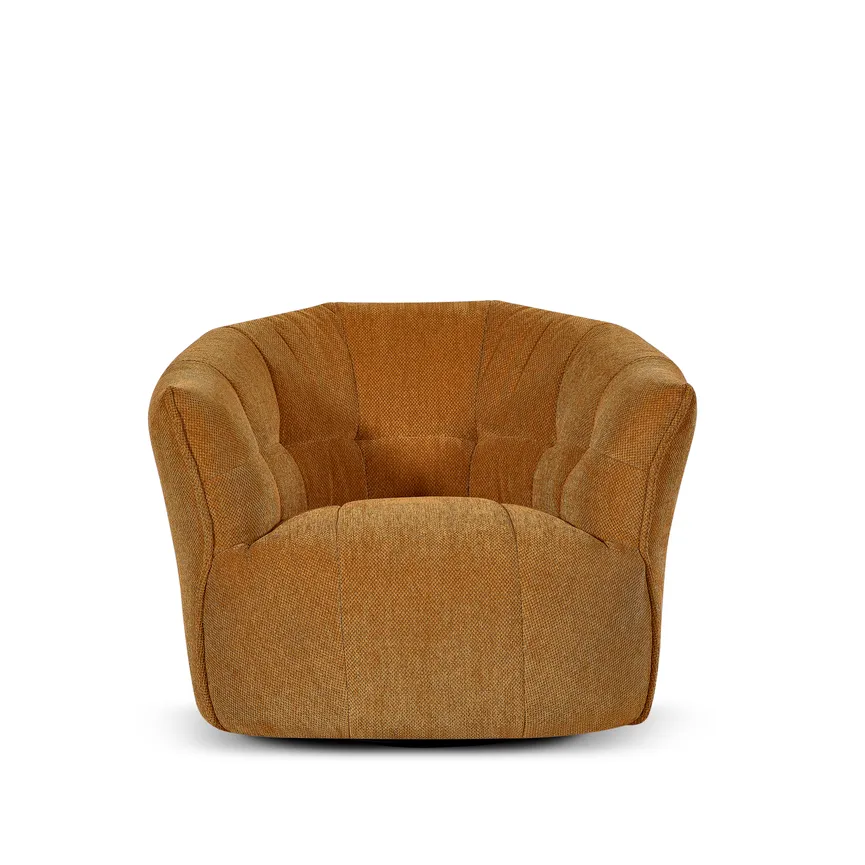 Sessel detail