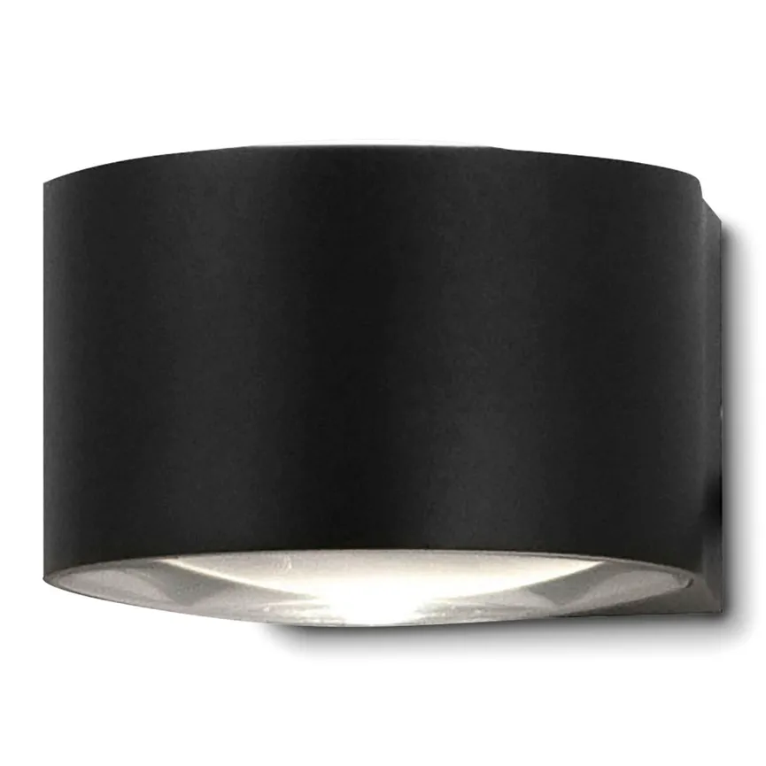 Wandleuchte "Lao" material_farbe