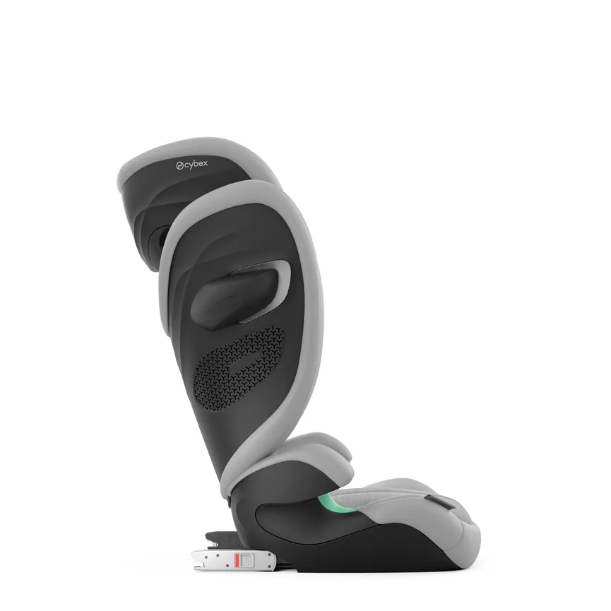 SOLUTION G2 I-FIX+, StoneGrey detail