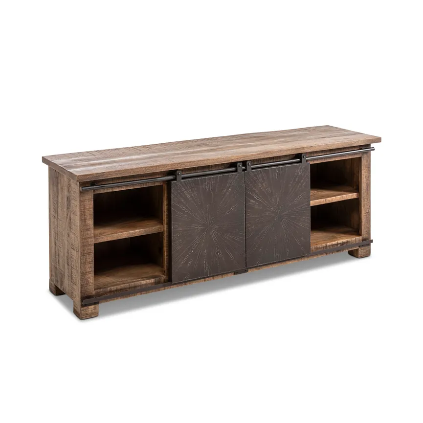 TV-Lowboard hauptaufnahme