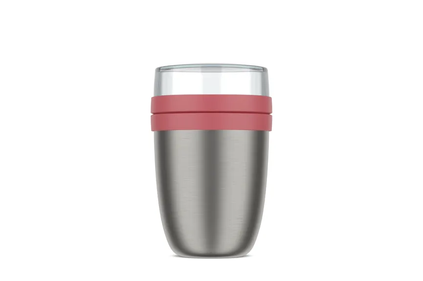 Lunchpot Thermo Ellipse vivid material_farbe