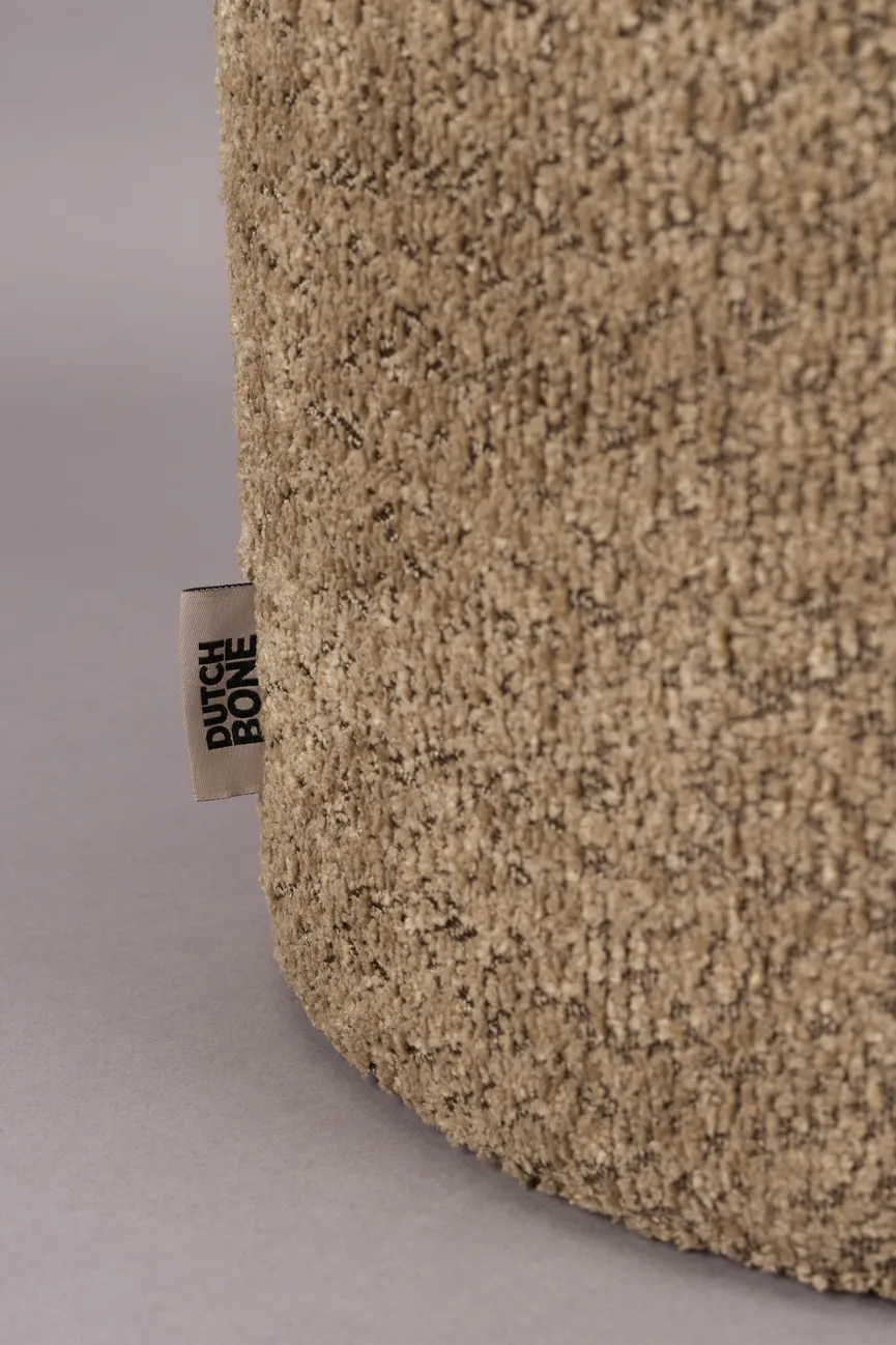 Hocker detail
