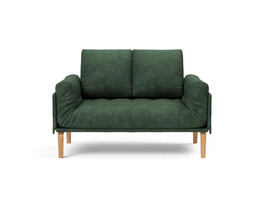 Schlafsofa Styletto Spring hauptaufnahme