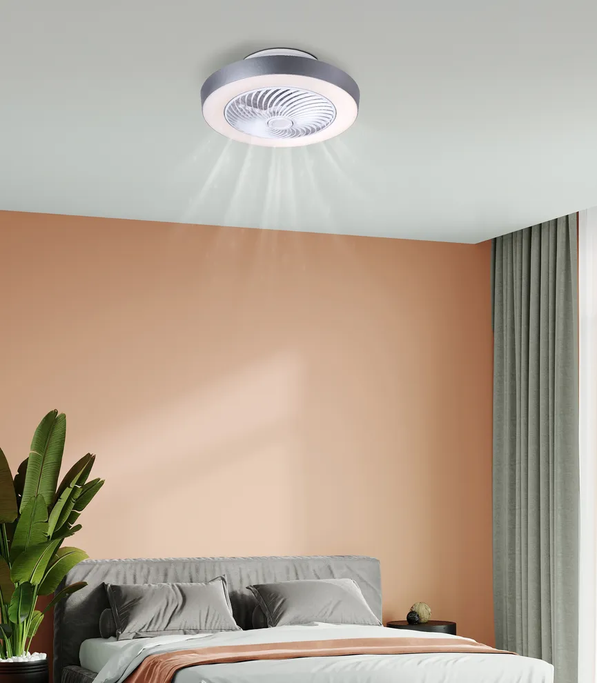Deckenventilator "Gharra" milieu