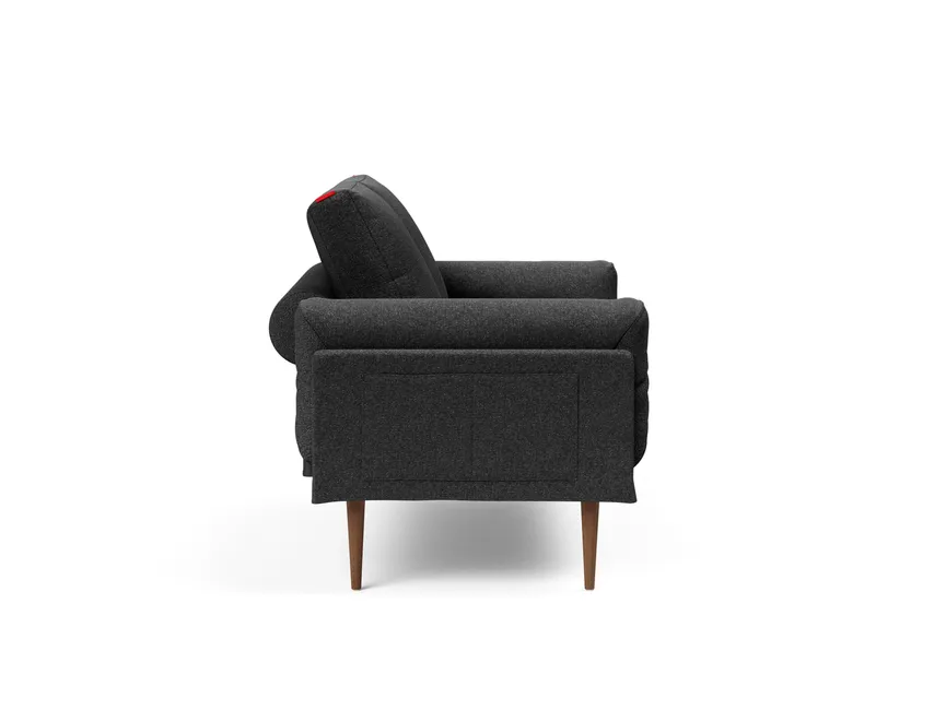 Schlafsofa Styletto Classic detail