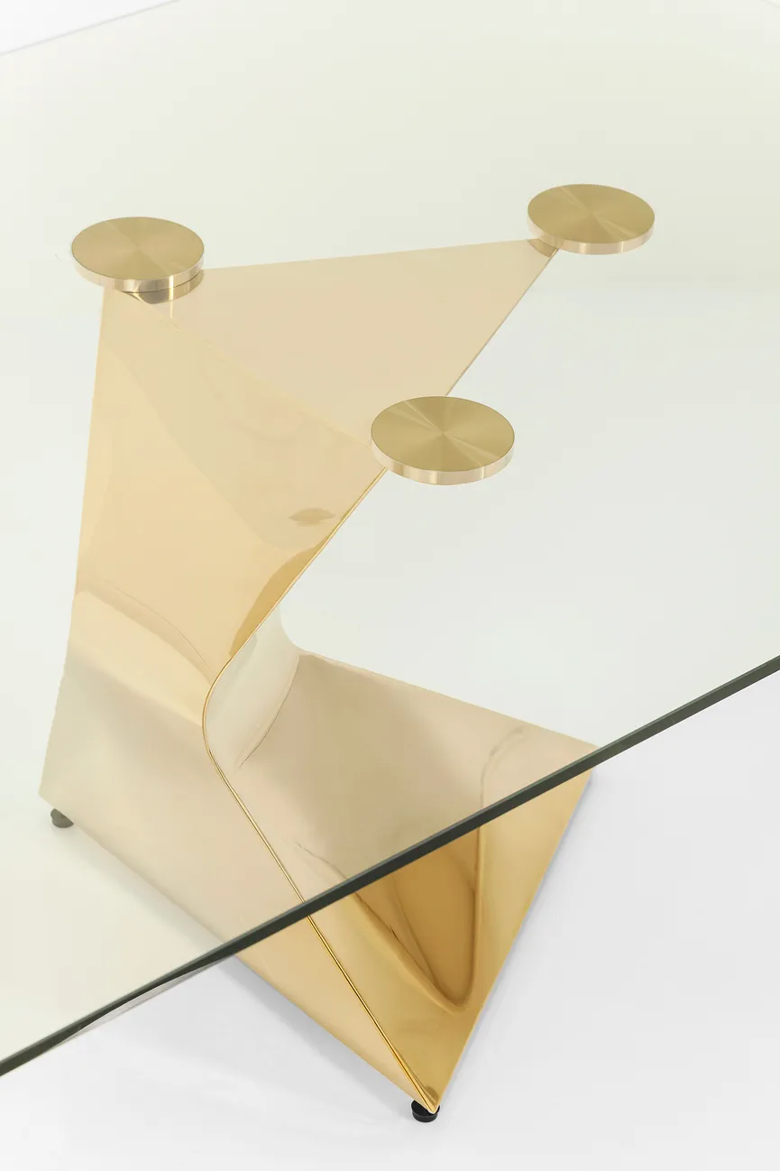 Konsole detail
