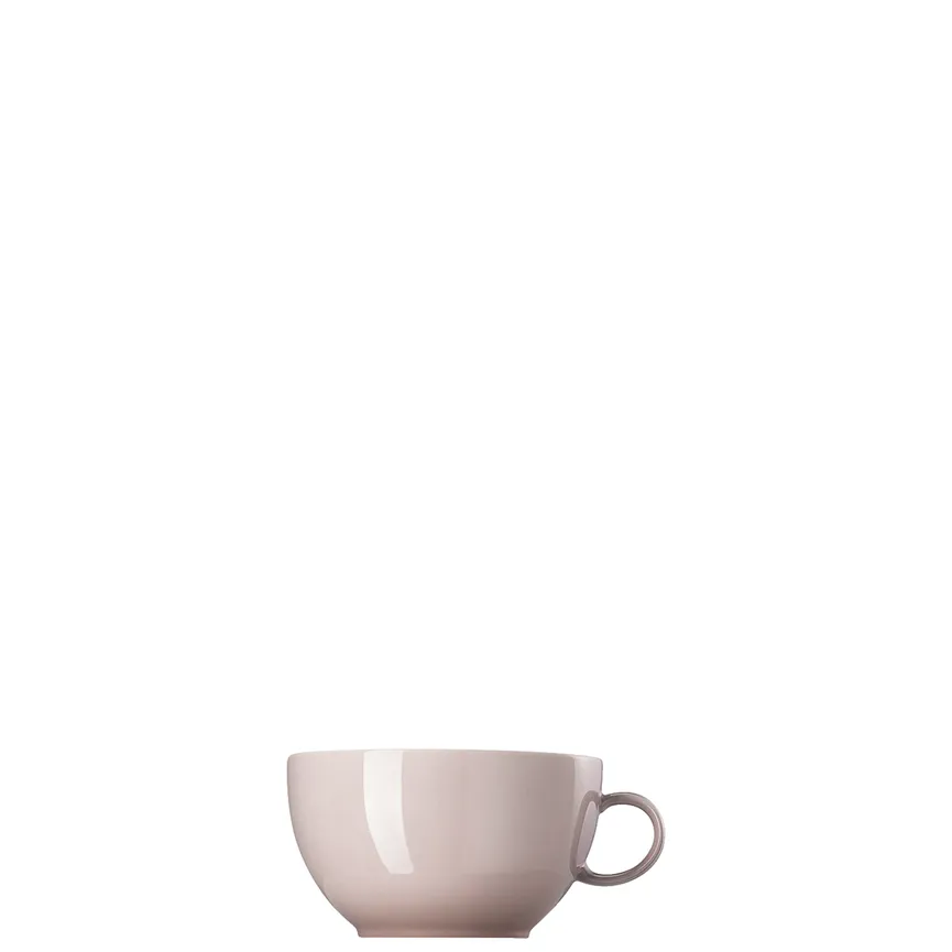 Cappuccinoobertasse hauptaufnahme