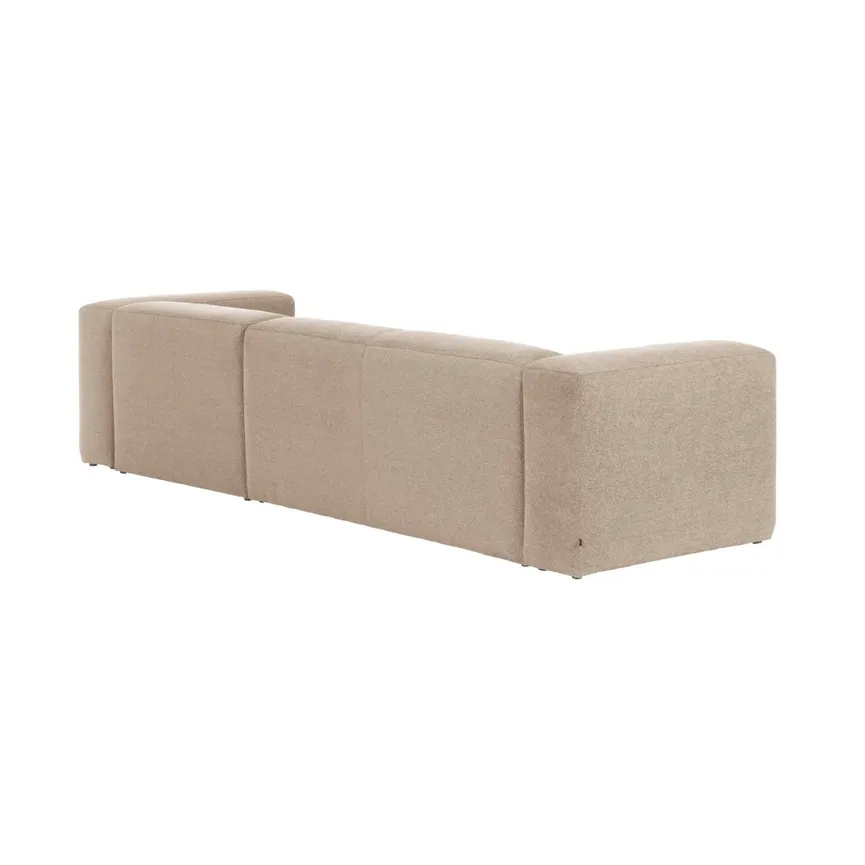 Ecksofa 3-Sitzer detail