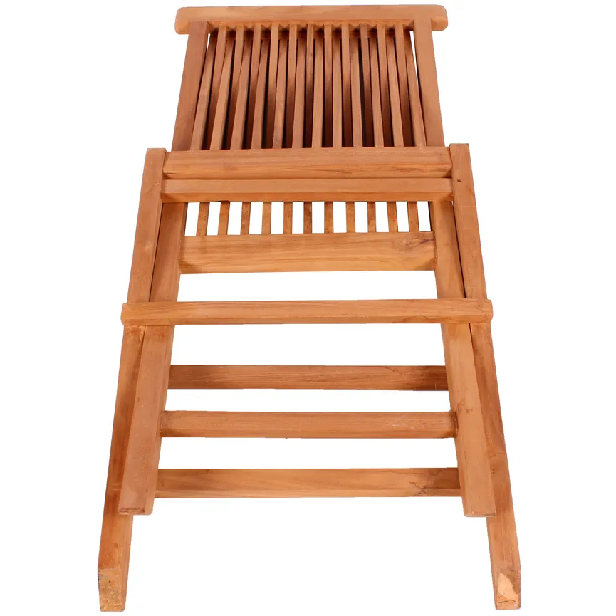 Klappstuhl o. AL detail