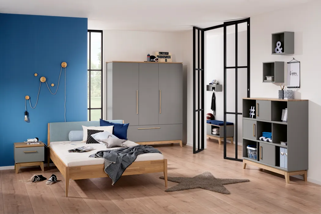 milieu