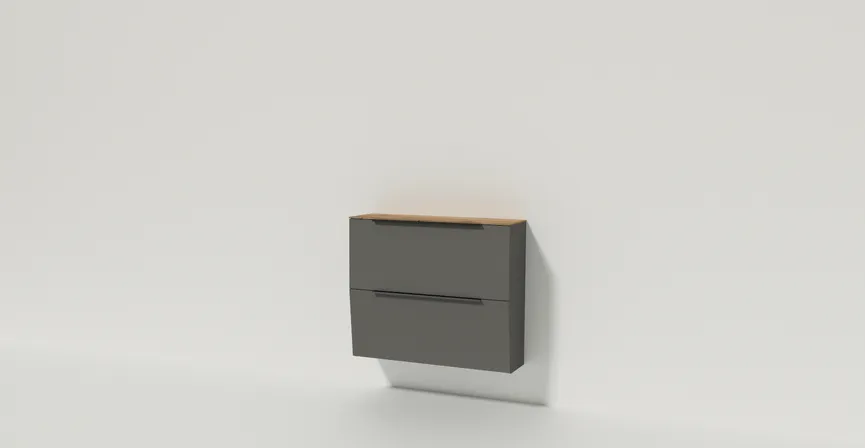 Hänge-Schuhschrank hauptaufnahme